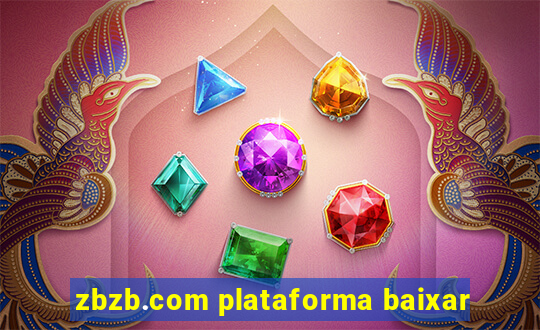 zbzb.com plataforma baixar